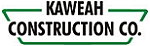 Kaweah Construction Co.