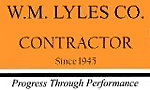 W.M. Lyles Co.